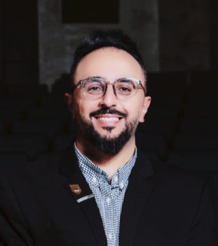 Dr Amer Hijazi