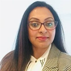 Baishakhi Sengupta