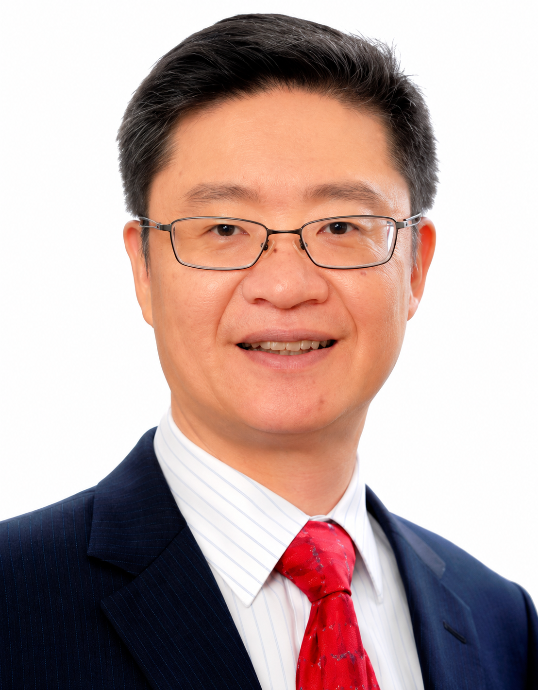 Eugene Tan
