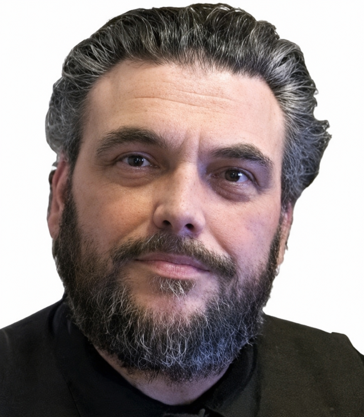 Karl Ward