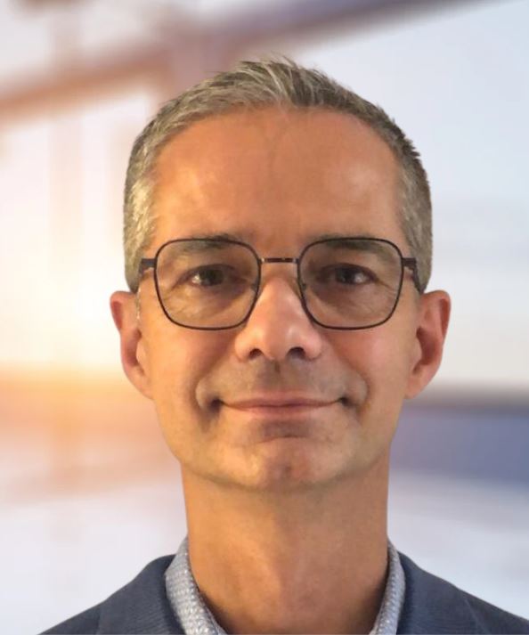 Olivier Courouge