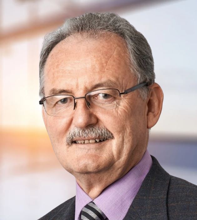 Prof. Alan Win