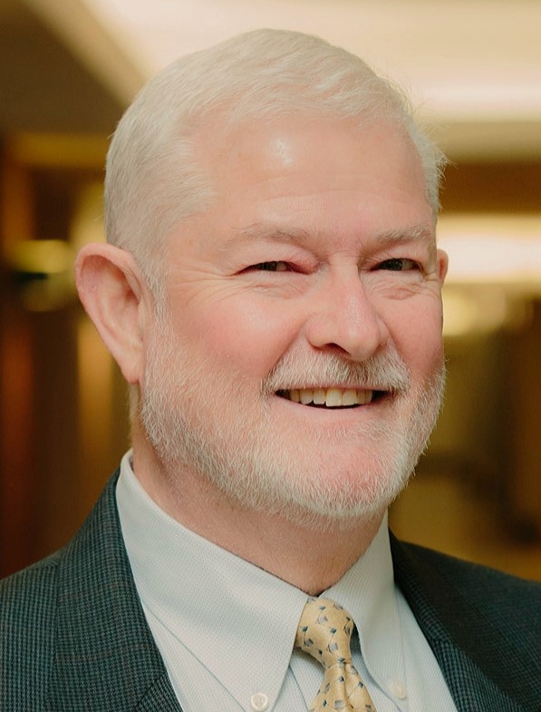Samuel J. Kain