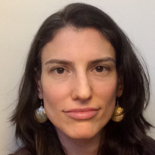 Dr. Heather Eliezer