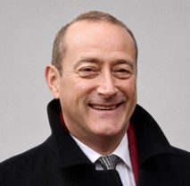 Fintan Moran