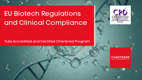 EU Biotech Regulations and Clinical Compliance