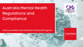 Australia Mental Health Regulations and Compliance