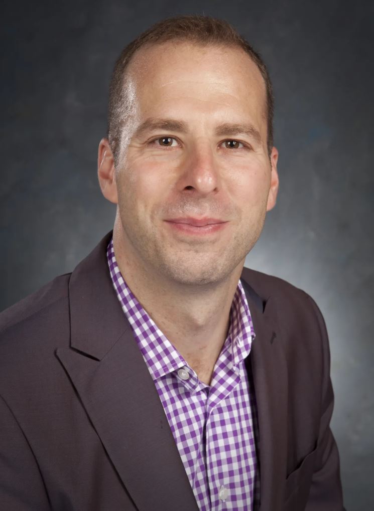 Jason MacLean