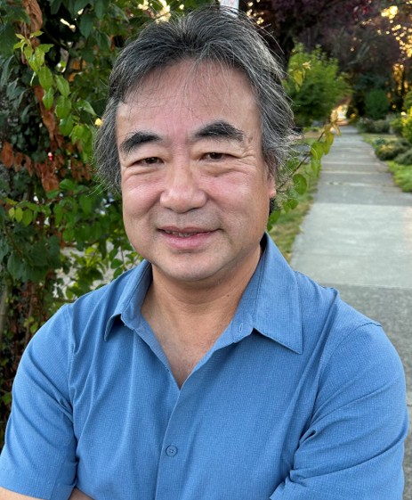 John Wong