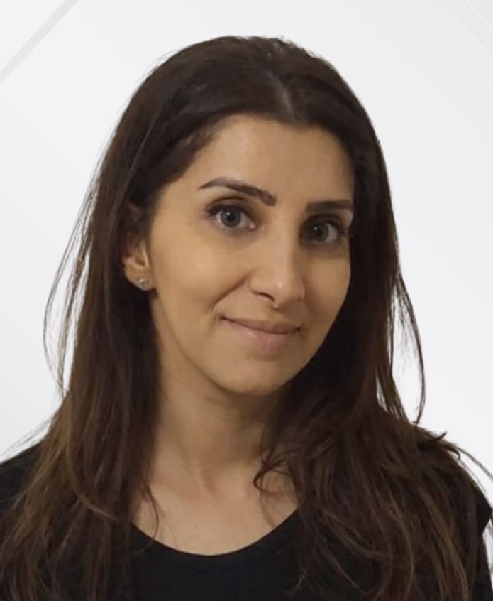 Mandy Hargun