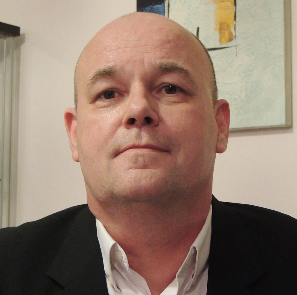 Marco de Booij