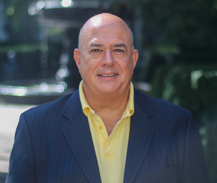 Prof. Mario DiFiore, PhD