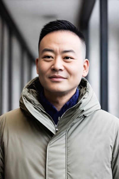 Michael Wang, CFA