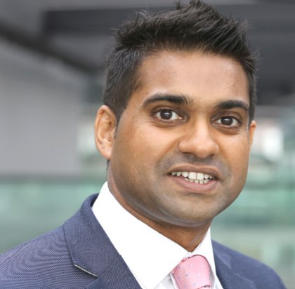 Navin Rauniar
