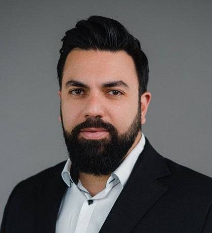 Oliver Dwaik