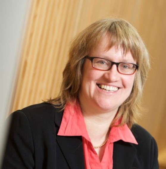 Dr. Petra Molthan-Hill