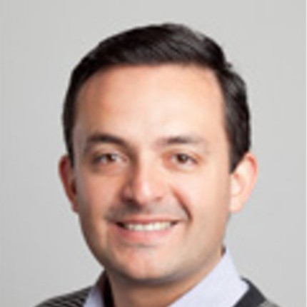 Luis Felipe Melgarejo