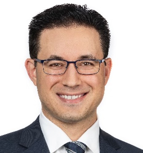 Domenic Vetere