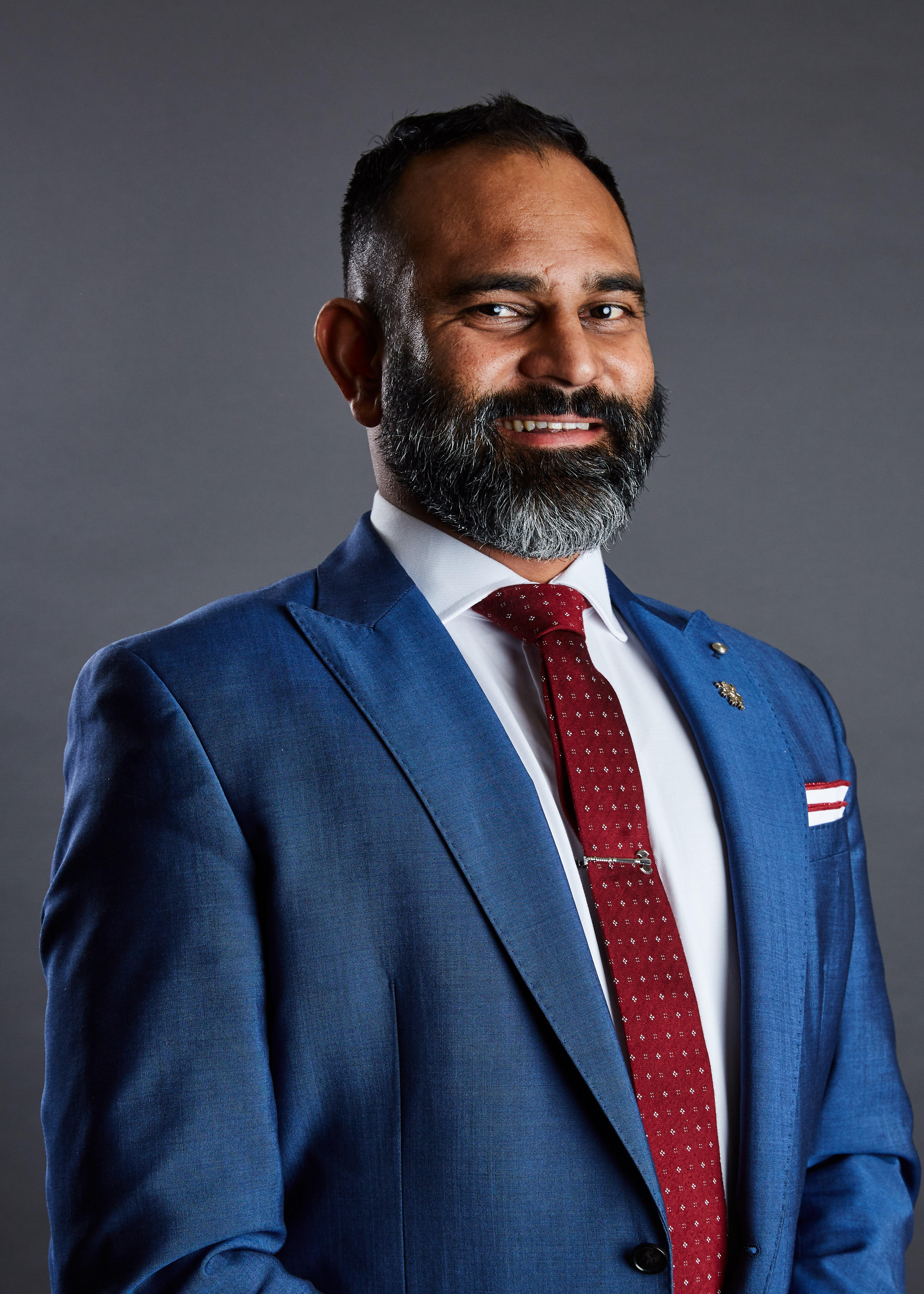Prof. Prashanth Shanmugan