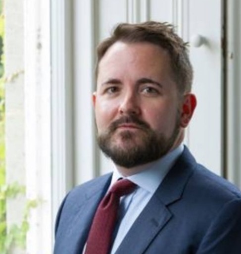 Dr Philip Cunliffe