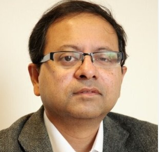 Professor Sandip Mitra
