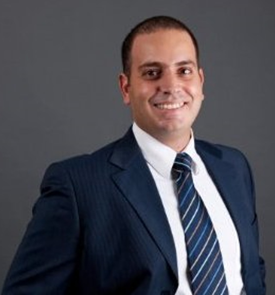 Pierre Faddoul