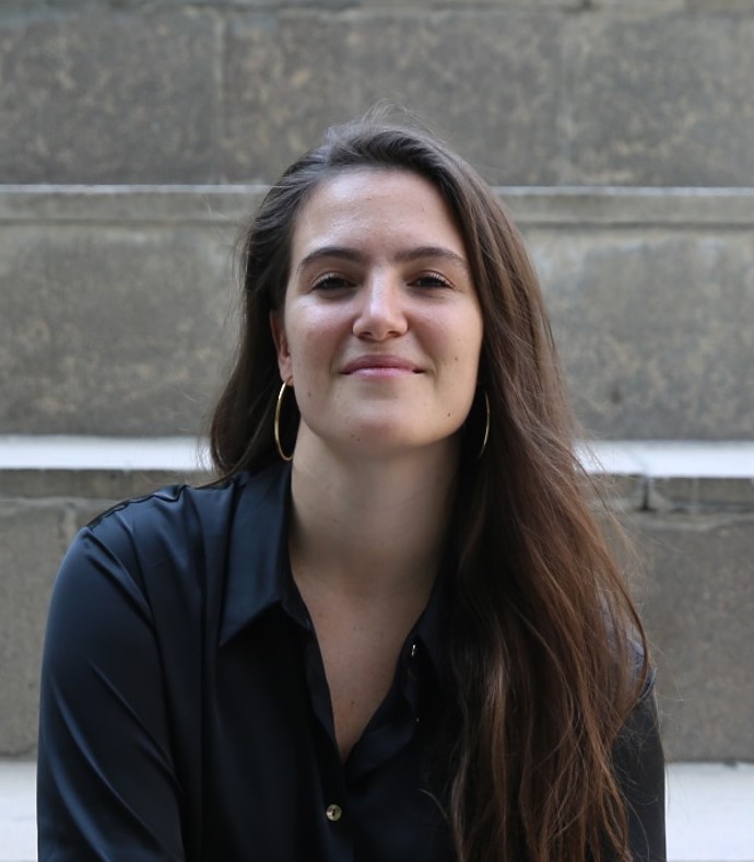 Elsa Barbera