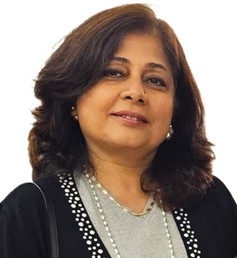 Dr. Yatika Kohli