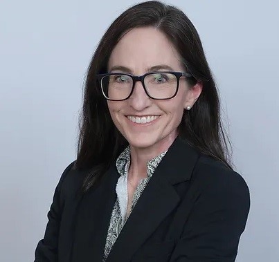 Jill Stott