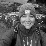 Ashley Nelson - Clinical Operations Manager at Alberta Health Services
