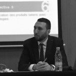 Djamil Maliou - Food Safety and Brand Compliance Specialist (QMS) at Steritech