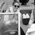 Erica Stewart - Environmental Compliance Officer at Canadian Nuclear Laboratories