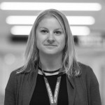 Jayme Scott - Clinical Operations Manager at Fraser Health Authority