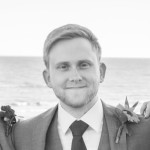 Jonathan Seggie - Clinical Pharmacist at Sussex Primary Care