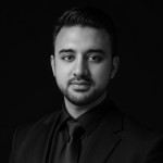 Kedar Pancholi - Clinical Pharmacist at North Blaby PCN