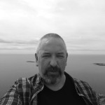 Ken Taylor - Lead Environmental Compliance Officer at C-NLOER