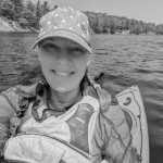 Kristin Nyborg - Environmental Compliance Officer at Lake Simcoe Region Conservation Authority (LSRCA)