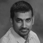 Kritnesh Kumar - Director and Principal Software Engineer at QIT Pacific Pte Ltd