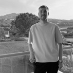 Luke Almond - Safeguarding Officer at Oxford Grove Primary School