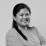 Majalia Alegria Magno - Senior Regulatory Affairs Manager at Danone