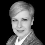 Małgorzata Krzywicka - Finance Director at Lindab Polska