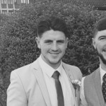Matthew Morgan - Project Manager at JJ Rhatigan & Company