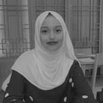Nazifa K. - Clinical Pharmacist at East London NHS Foundation Trust