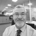 Neil Rae - Internal Trade Control Lead at Leonardo UK