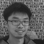 Ray Lee - Clinical Pharmacist at Christchurch Primary Health Organisation (CPHO)