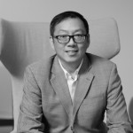 Richard Chow - Recruitment Director at OEC