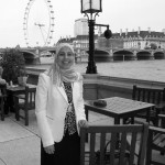 Riham Elsayed - Clinical Operations Manager at University College London Hospitals NHS Foundation Trust