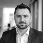 Roman Shcherbiuk - Trade Compliance Officer at Aviso