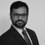 Santhosh Cherian - Senior Manager Regulatory Affairs at Apotex Inc.