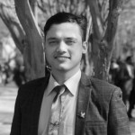 Sushant Thapa - Full Stack Web Developer at Diocese of Ballarat Catholic Education Limited (DOBCEL)
